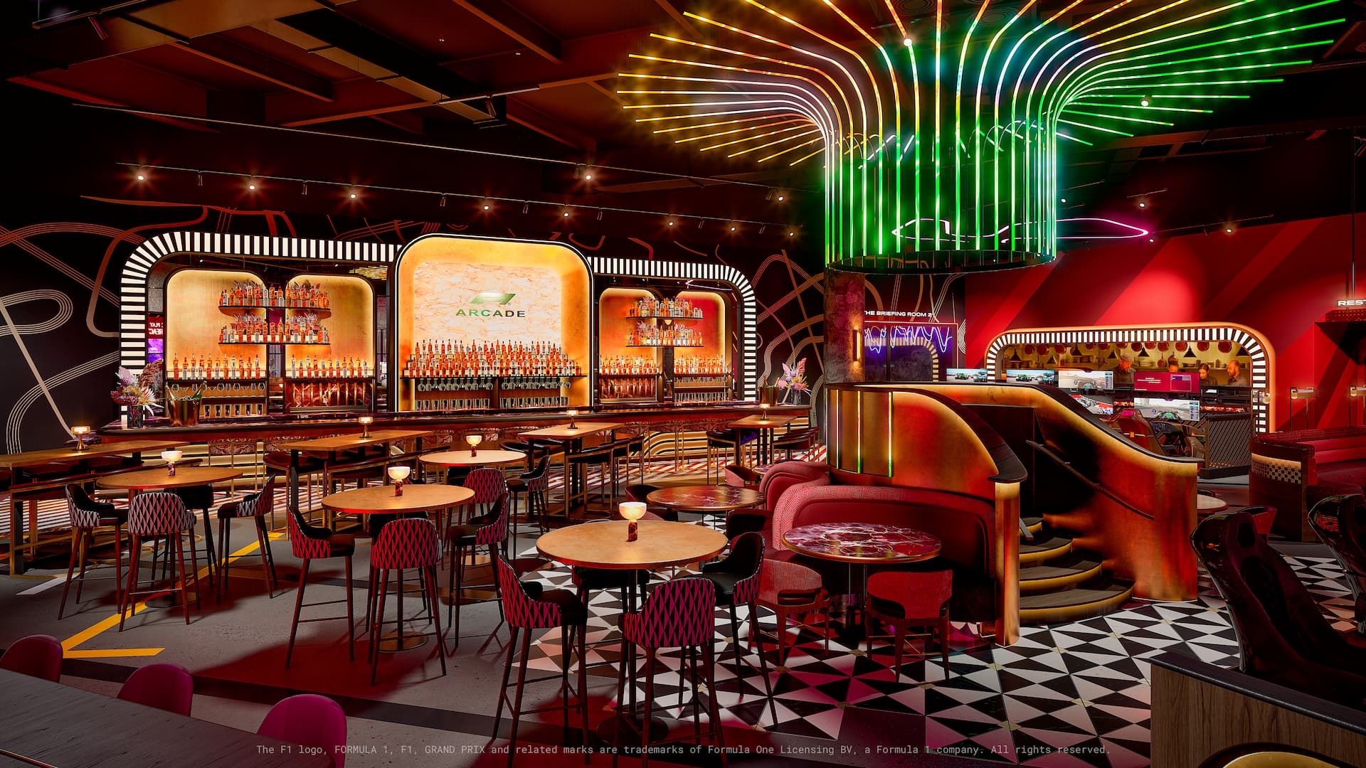 Top Things to Do in Las Vegas